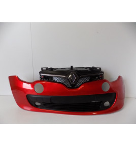 Renault Twingo IV -  Zderzak przedni - 10138