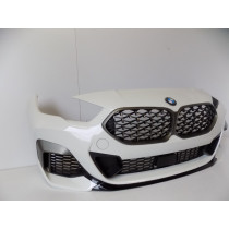 BMW 2 F44 M-Pakiet - Zderzak /kpl Zestaw - 10135