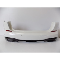 BMW 2 F44 M-Pakiet - Zderzak /kpl Zestaw - 10135