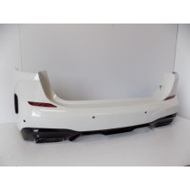 BMW 2 F44 M-Pakiet - Zderzak /kpl Zestaw - 10135
