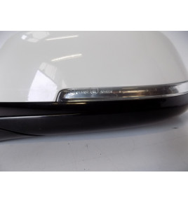 BMW 1 F20 Lusterko Lewe 5 PIN - 4501