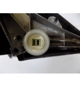 BMW 1 F20 Lusterko Lewe 5 PIN - 4501