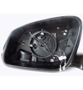 BMW 1 F20 Lusterko Lewe 5 PIN - 4501