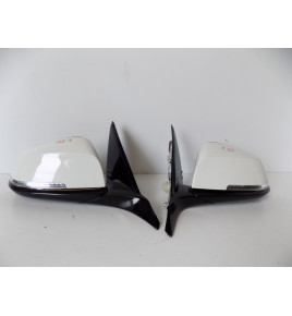 BMW 1 F20 Lusterko Lewe 5 PIN - 4501