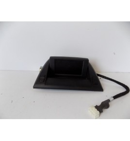 BMW X3 E83 Monitor\Wyświetlacz - 4504