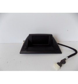 BMW X3 E83 Monitor\Wyświetlacz - 4504