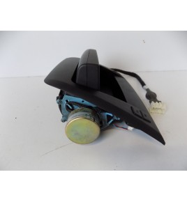 BMW X3 E83 Monitor\Wyświetlacz - 4504