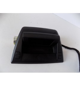 BMW X3 E83 Monitor\Wyświetlacz - 4504