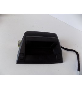 BMW X3 E83 Monitor\Wyświetlacz - 4504