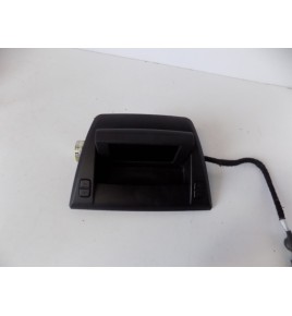 BMW X3 E83 Monitor\Wyświetlacz - 4504