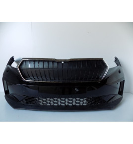 Skoda Enyaq - Zderzak przedni - 10140