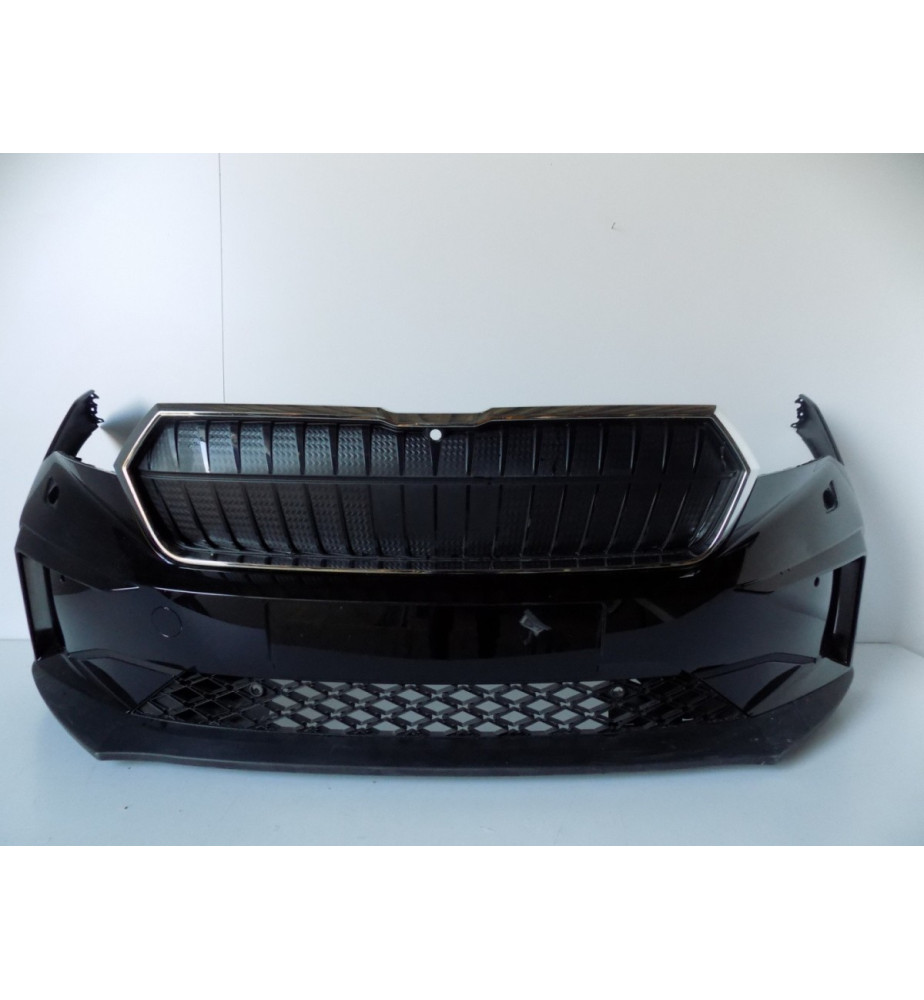 Skoda Enyaq - Zderzak...