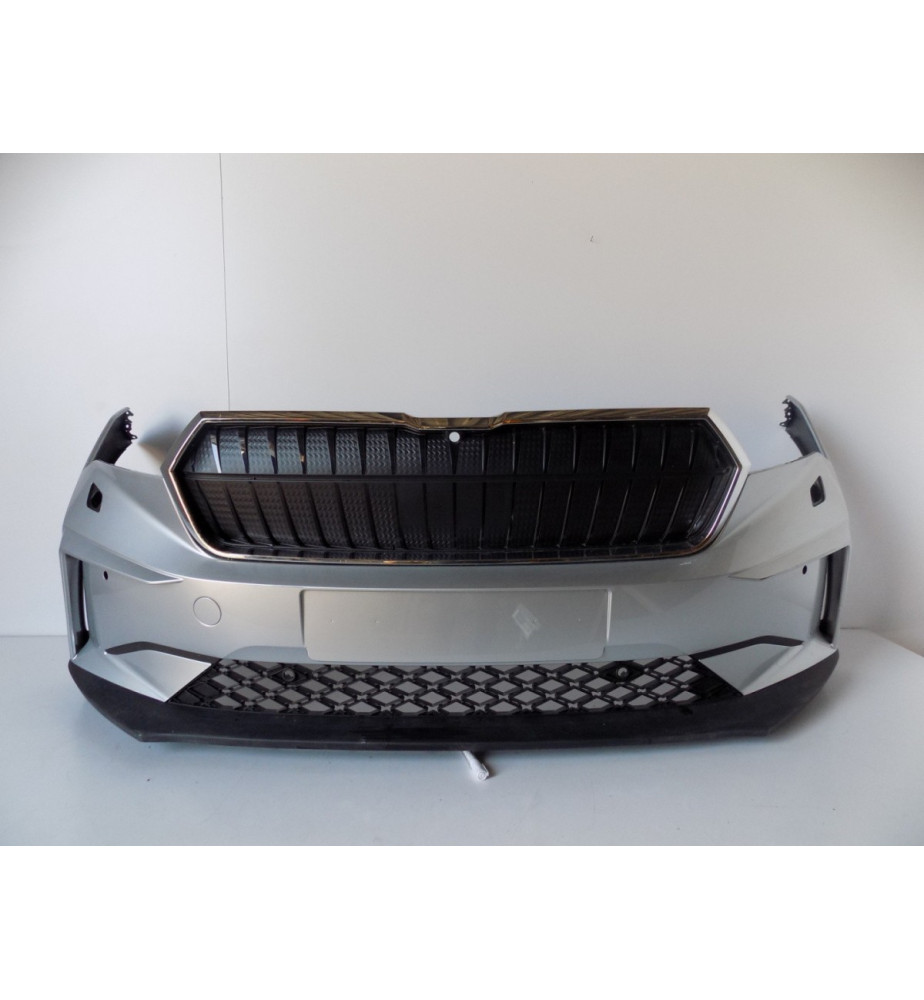 Skoda Enyaq - Zderzak...