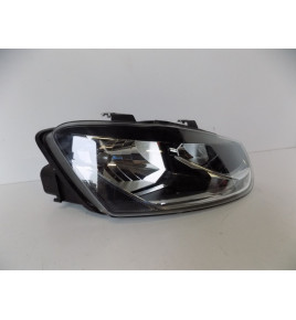 Volksawgen Polo 6C - Lampa przednia (H7) - R - 10144