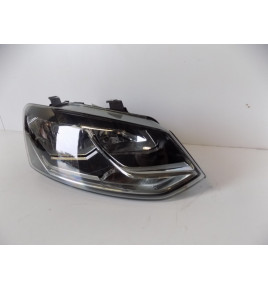 Volksawgen Polo 6C - Lampa przednia (H7) - R - 10144