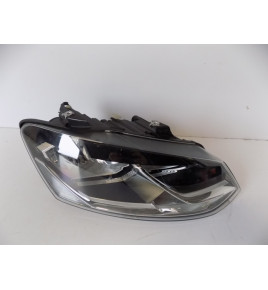 Volksawgen Polo 6C - Lampa przednia (H7) - R - 10144