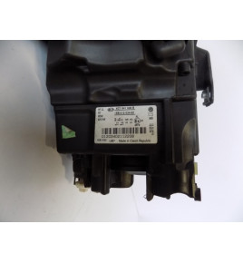 Volksawgen Polo 6C - Lampa przednia (H7) - R - 10144
