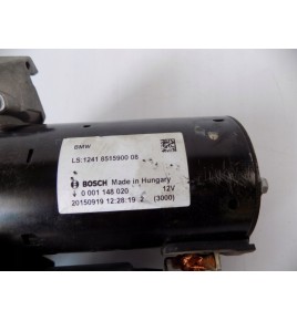 BMW F10 F01 F15 E70 Rozrusznik OE: 8515900 - 3414