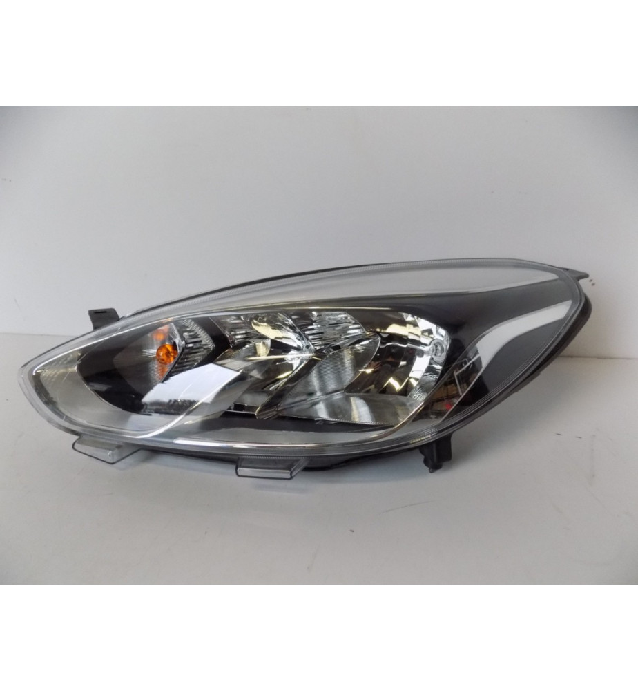 Ford Fiesta MK8 Lampa...