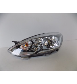 Ford Fiesta MK8 Lampa przednia (H7) - L - 10145