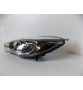Ford Fiesta MK8 Lampa przednia (H7) - L - 10145