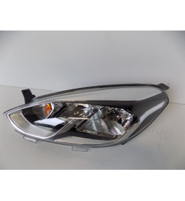 Ford Fiesta MK8 Lampa przednia (H7) - L - 10145