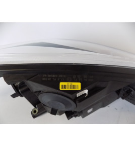 Ford Fiesta MK8 Lampa przednia (H7) - L - 10145