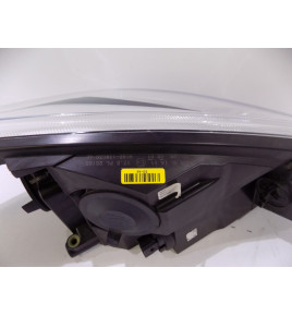 Ford Fiesta MK8 Lampa przednia (H7) - L - 10145