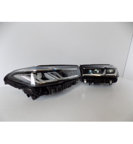 BMW 5 G30/31 LCI - Lampa LASER - L/R - 10150