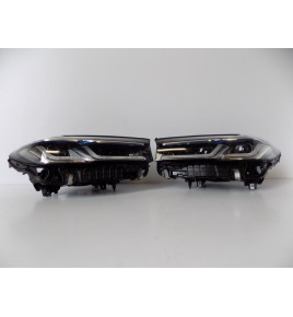 BMW 5 G30/31 LCI - Lampa LASER - L/R - 10150