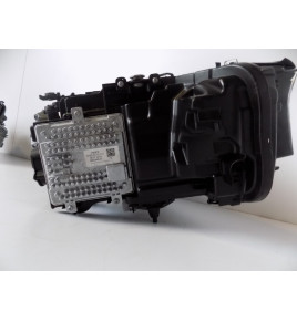 BMW 5 G30/31 LCI - Lampa LASER - L/R - 10150
