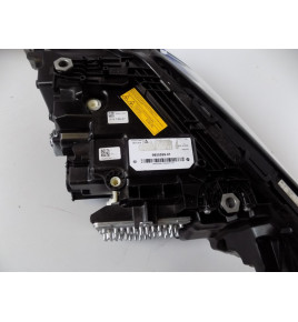 BMW 5 G30/31 LCI - Lampa LASER - L/R - 10150
