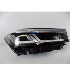 BMW 5 G30/31 LCI - Lampa LASER - L/R - 10150