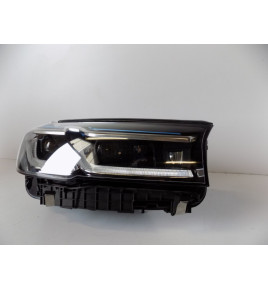 BMW 5 G30/31 LCI - Lampa LASER - L/R - 10150
