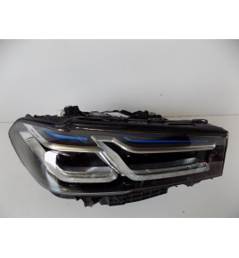 BMW 5 G30/31 LCI - Lampa LASER - L/R - 10150