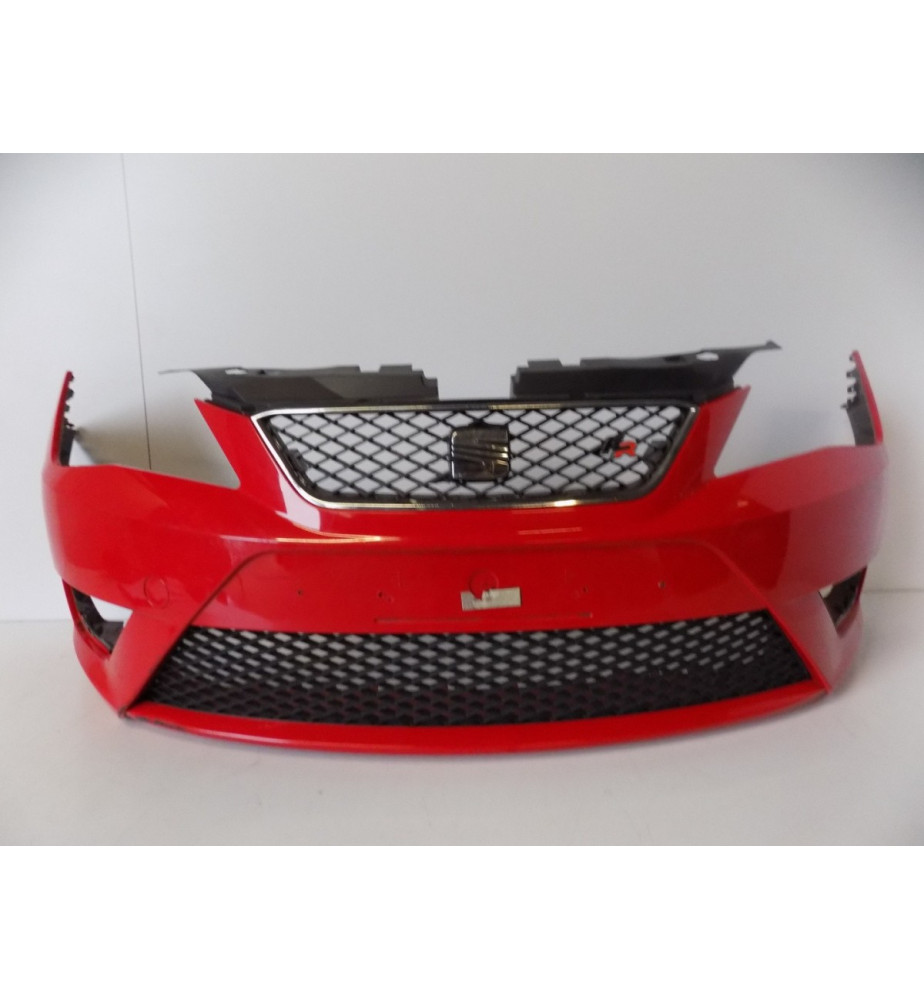 Seat Ibiza 6J - Zderzak...