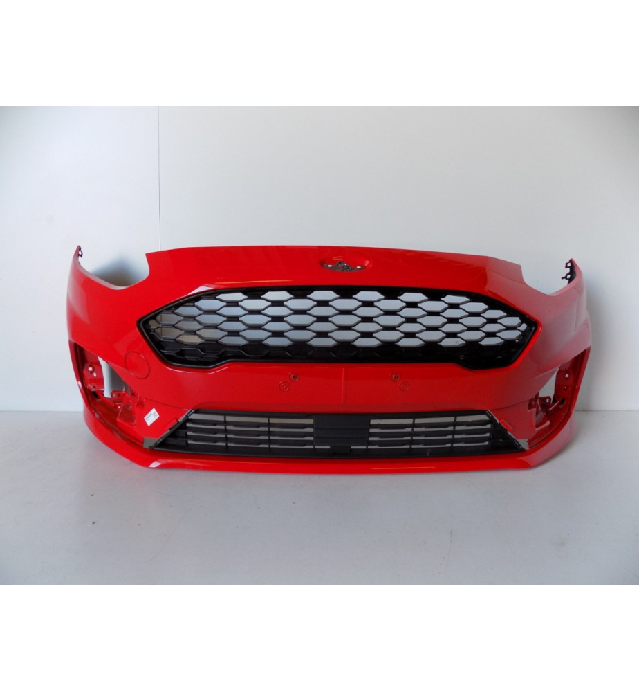 Ford Fiesta MK8 ST -...