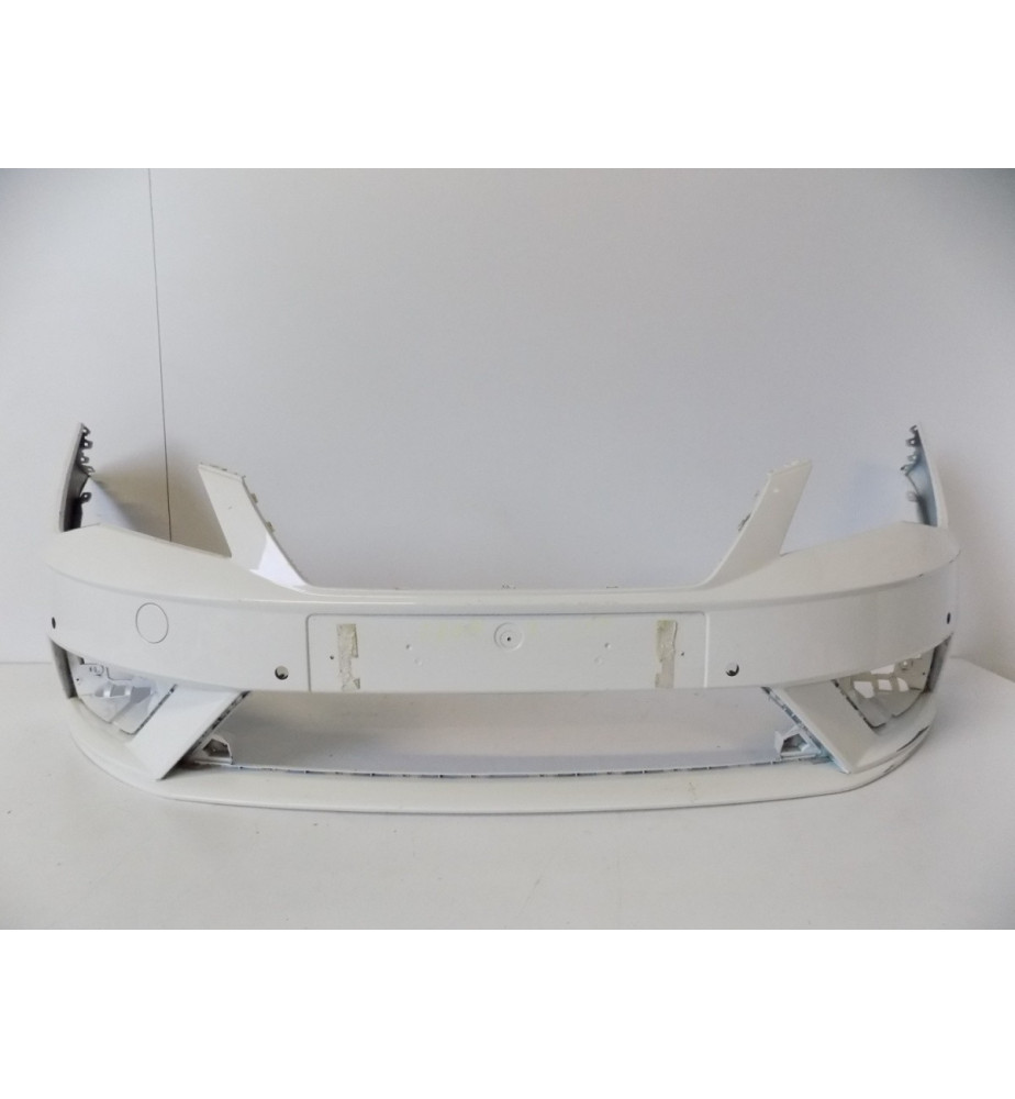 Seat Leon III LCI - Zderzak...