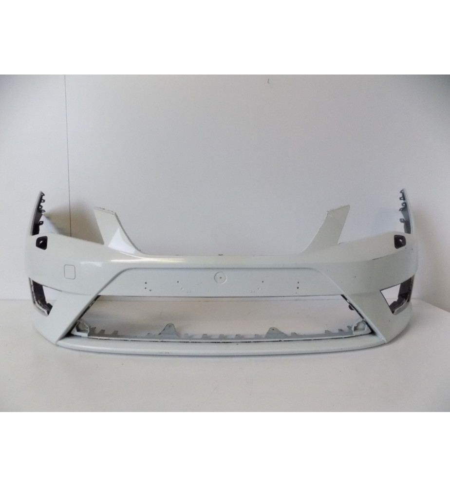 Seat Leon III LCI - Zderzak...