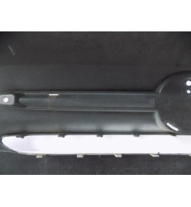 Fiat 500 LCI Zderzak przedni (biały) - 10165