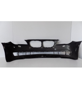 BMW 7 F01 F02 Zderzak przedni (przed liftem) - 10169