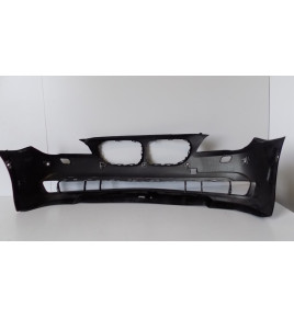 BMW 7 F01 F02 Zderzak przedni (przed liftem) - 10169