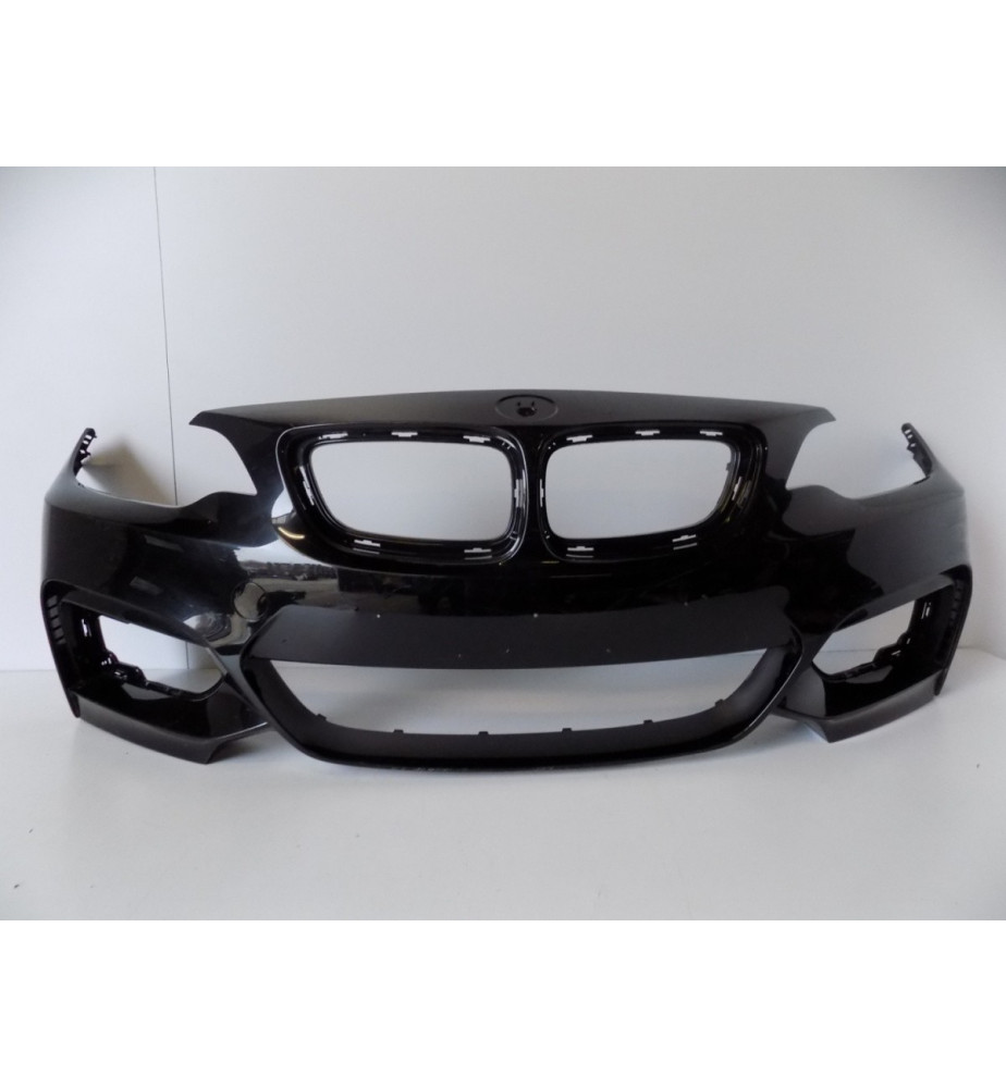BMW 2 F22 / F23 Zderzak przedni M Pakiet - 10170