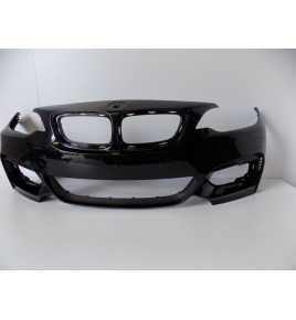 BMW 2 F22 / F23 Zderzak przedni M Pakiet - 10170