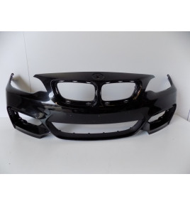 BMW 2 F22 / F23 Zderzak przedni M Pakiet - 10170