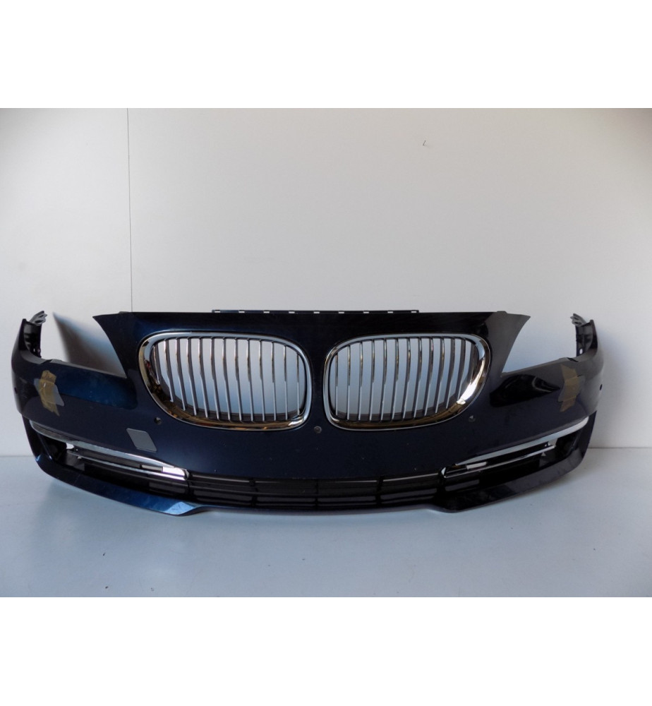 BMW 7 F01 F02 Zderzak...