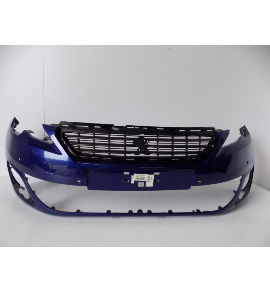 Peugeot 308 II Zderzak...
