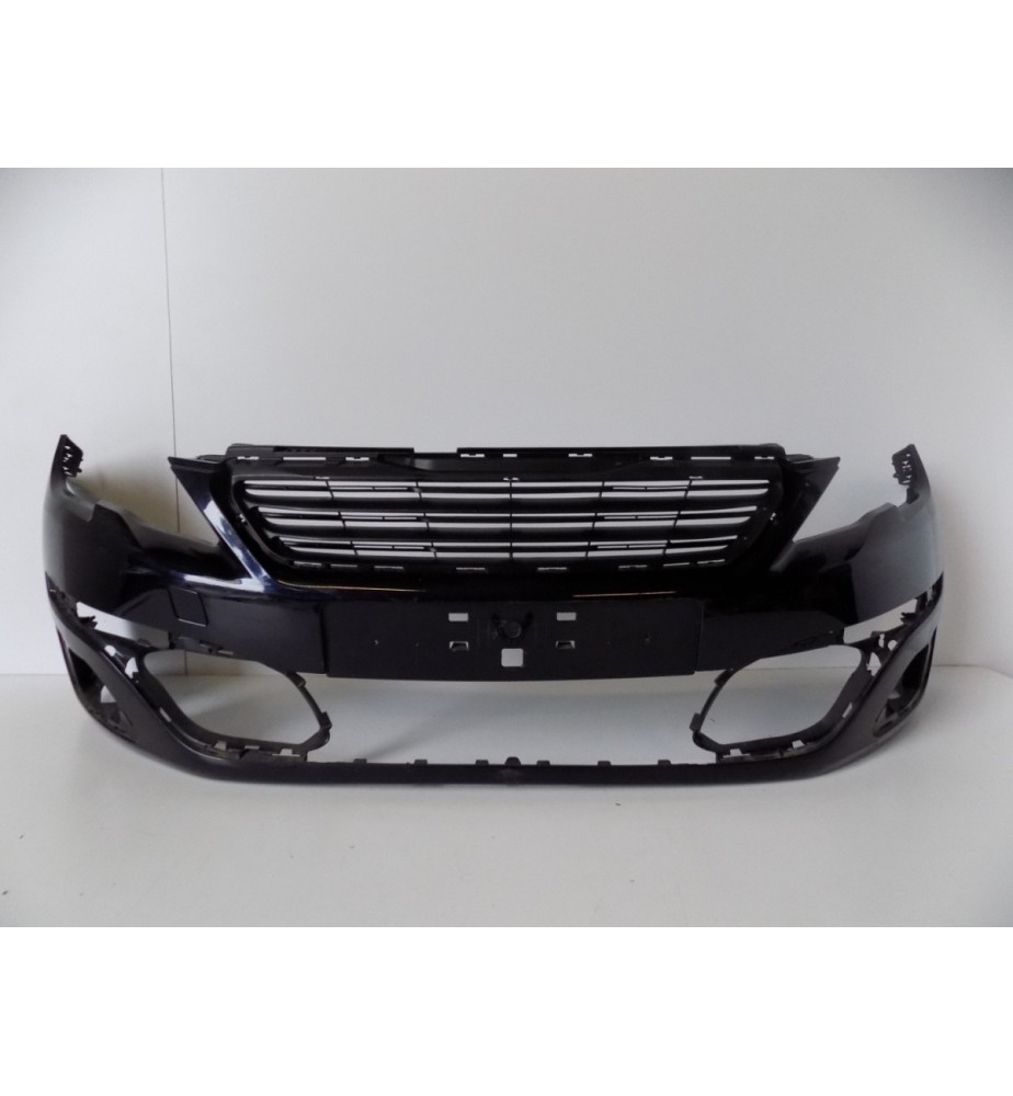 Peugeot 308 - Zderzak...