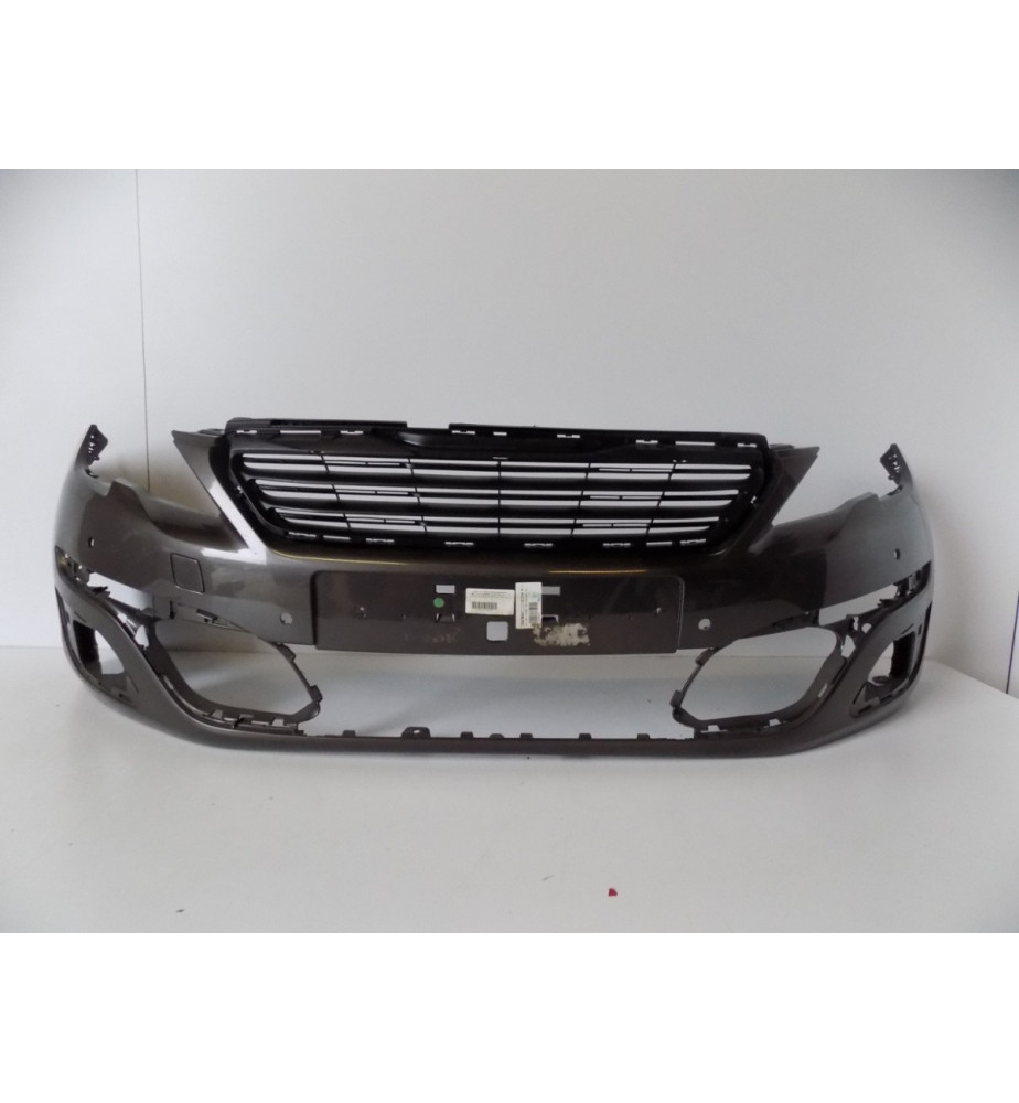 Peugeot 308 - Zderzak...