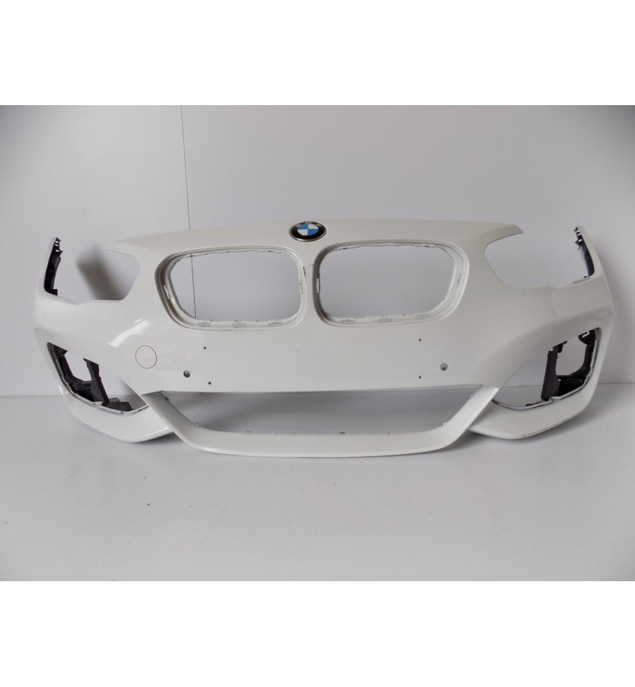 BMW 1 F20 / F21 LCI...